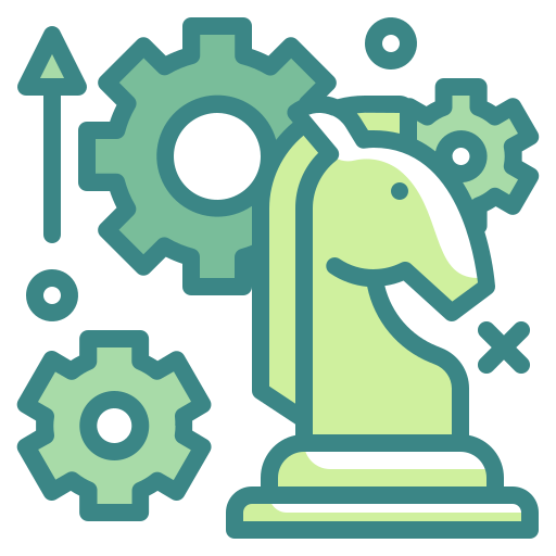 SEO Management Anchor Link